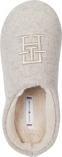 Tommy Hilfiger Tofflor Beige 42 1