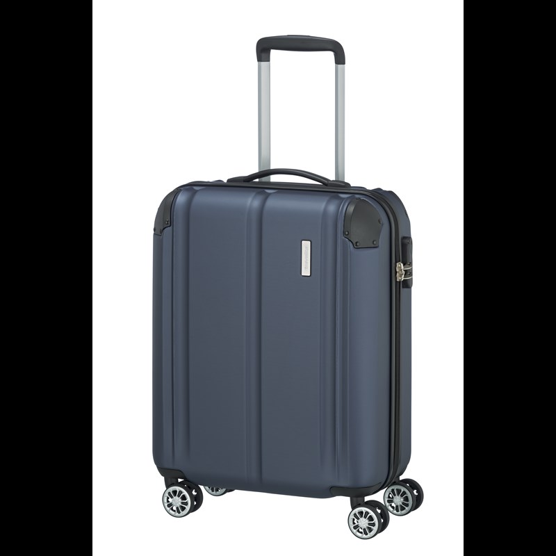 travelite Resväska City Marin 55 Cm 2