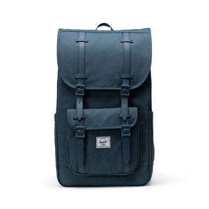 Herschel Ryggsäck Little America Blå