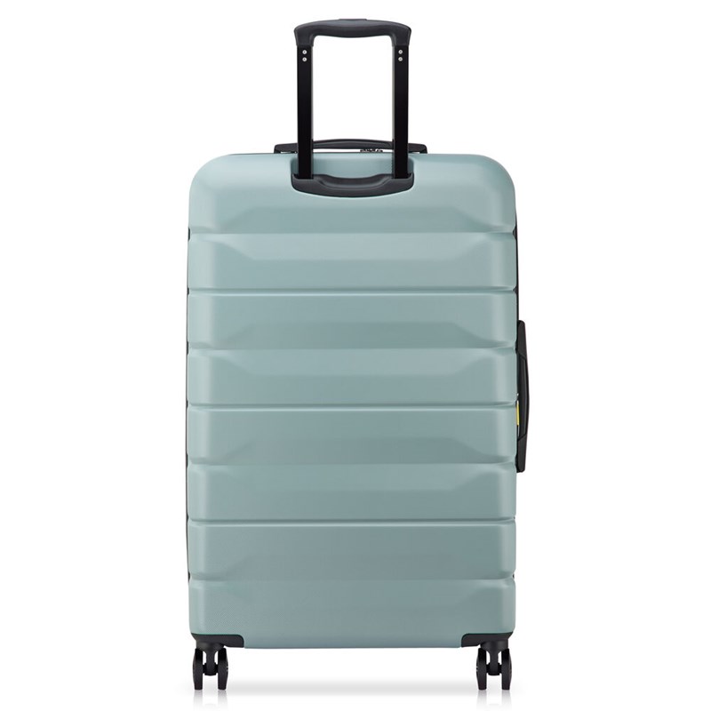 Delsey Kuffert Air Armour Grøn 77 Cm 4