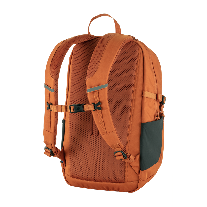 Fjällräven Rygsæk Skule 20 Brun 2