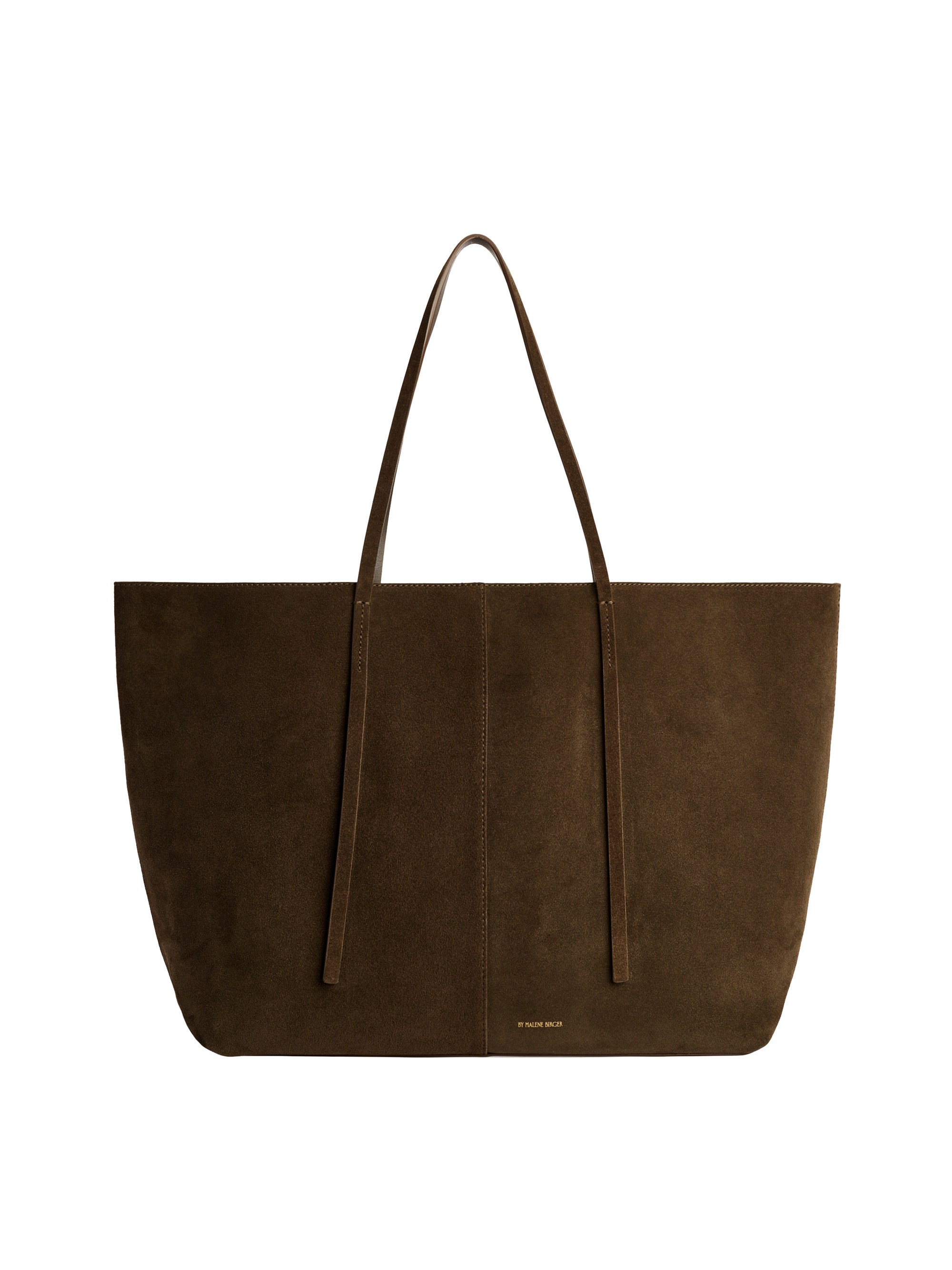 By Malene Birger Shopper Abilla Suede