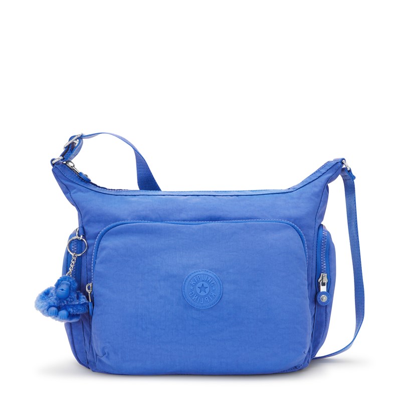 Kipling Crossbody Gabb Blå 1