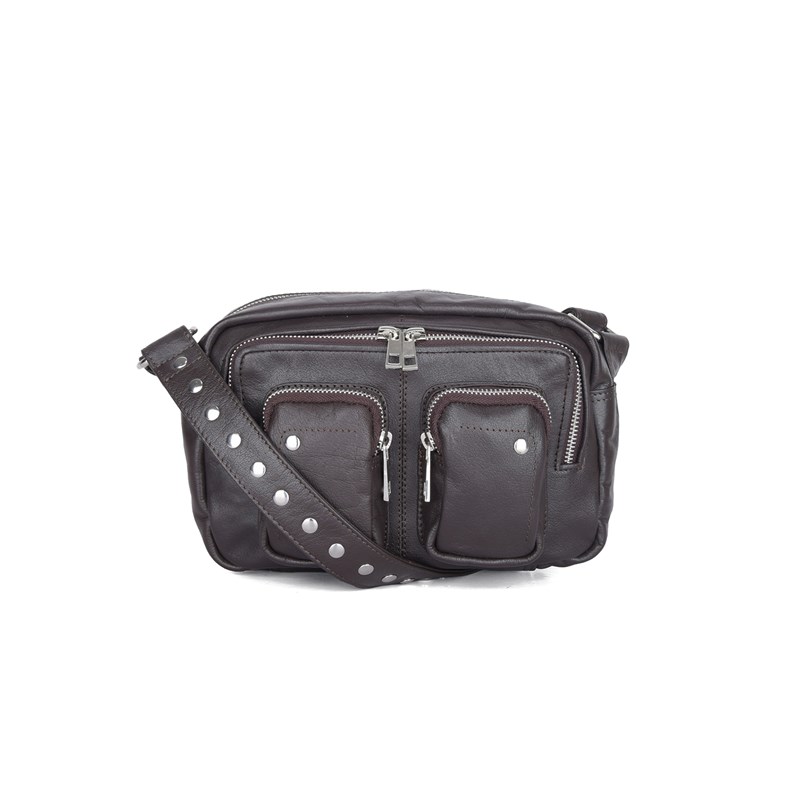 Núnoo Crossbody Ellie  Brun 4