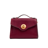 The Bridge Crossbody Irene Bordeaux 1