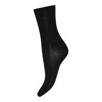 Conmé Strømper Lurex Sort 37-39