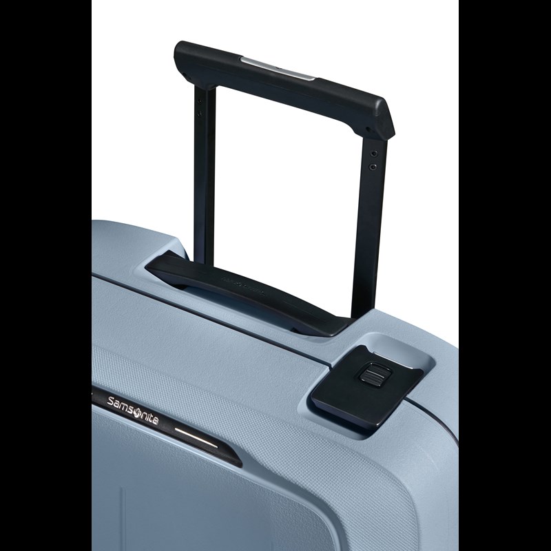 Samsonite Resväska Essens Dusty ljus blå 55 Cm 6