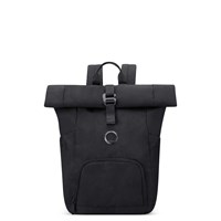 Delsey Ryggsäck Citypack Svart 15" 1