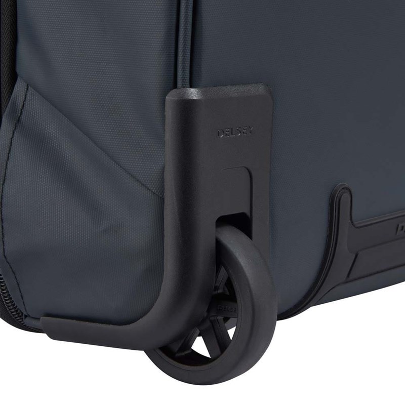 Delsey Ryggsäck Parvis Plus Grå 17" 6