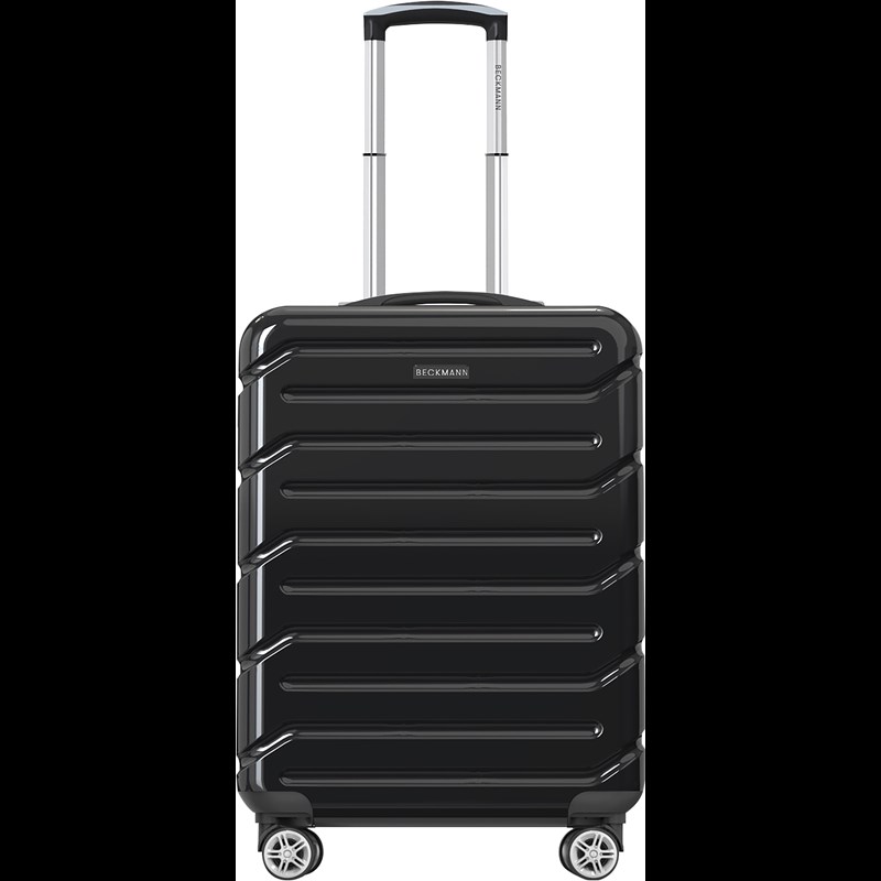 Beckmann Kuffert Motion Sort 65 Cm 1