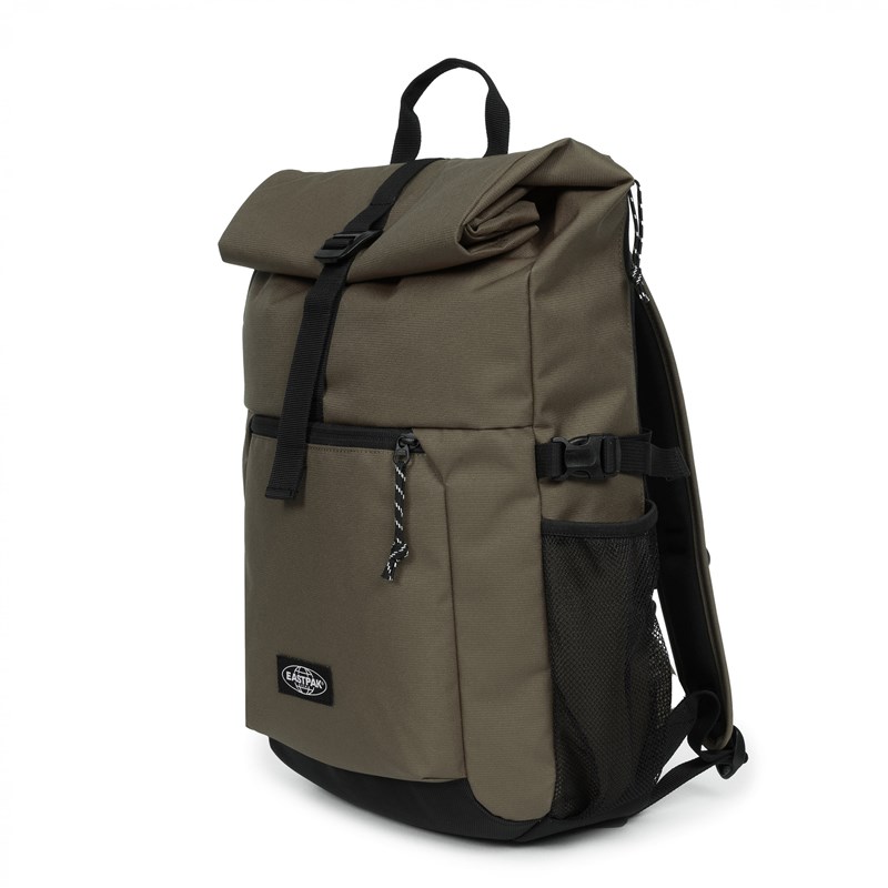 Eastpak Rygsæk Toproll Pro Army Grøn 16" 6