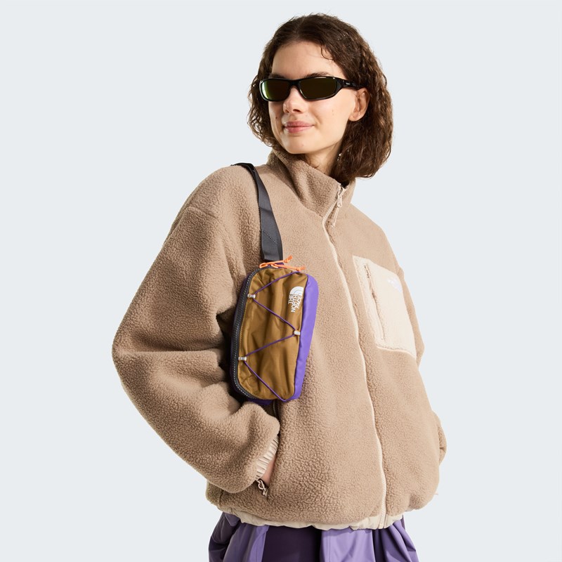 The North Face Bæltetaske Terra Lumbar 1 Brun/brun 2