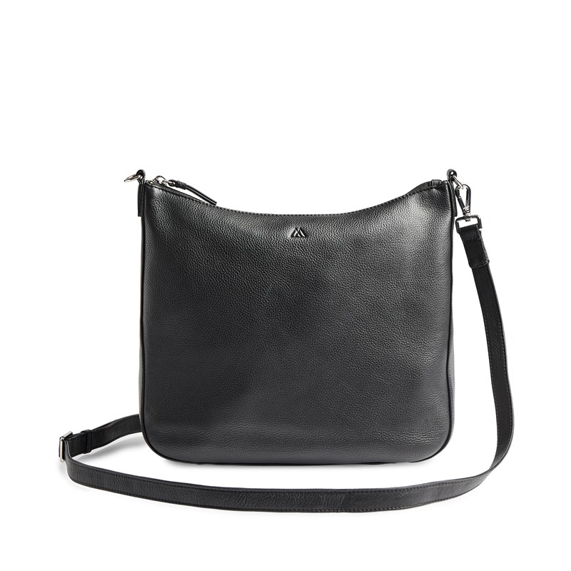 MARKBERG Crossbody Akari Svart 2