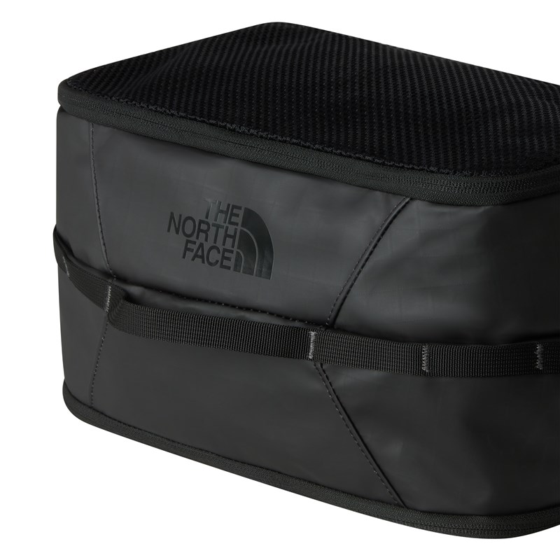 The North Face Gear Bag Base Camp Cube Svart 4