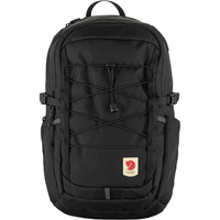 Fjällräven Ryggsäck Skule 20 Svart 1