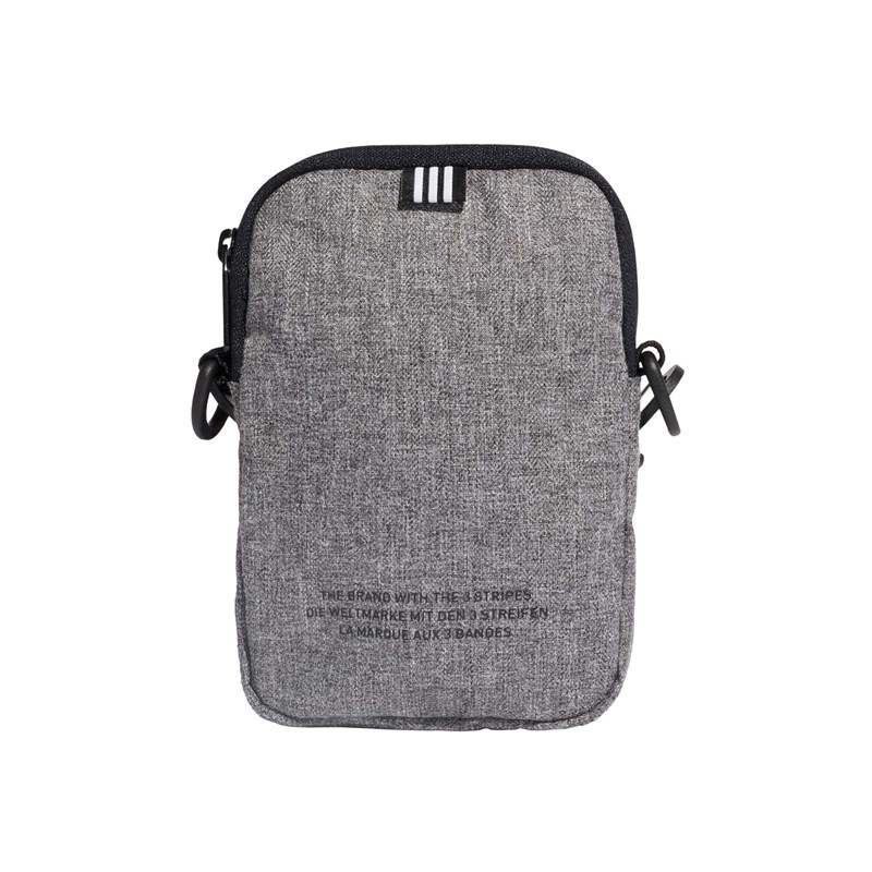 Adidas Originals Skuldertaske Fest Bag Grå 2