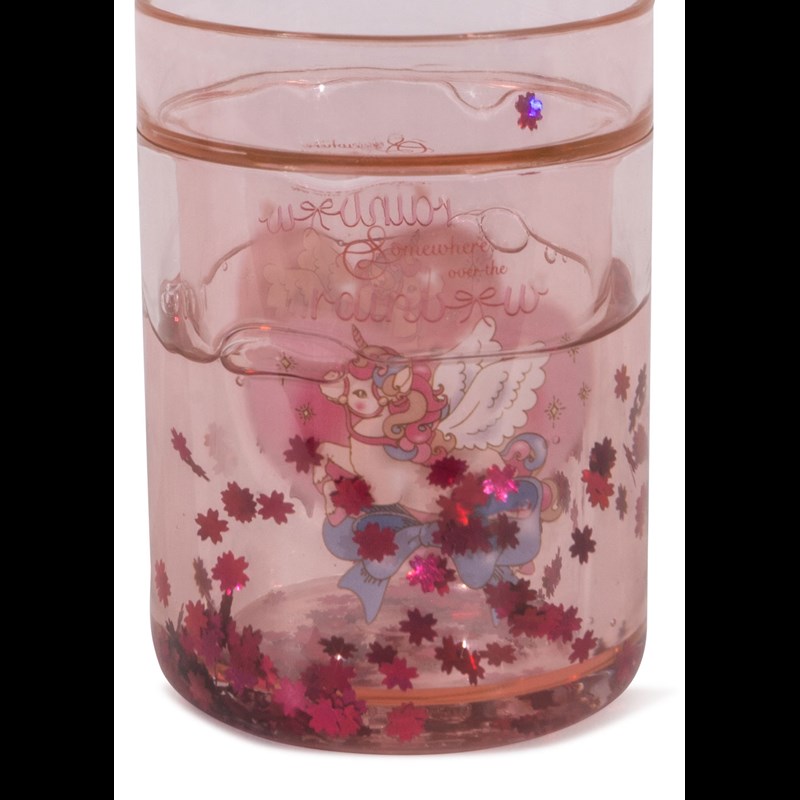 Konges Sløjd Drickskopp 4-pack Pink Mix Svart 4