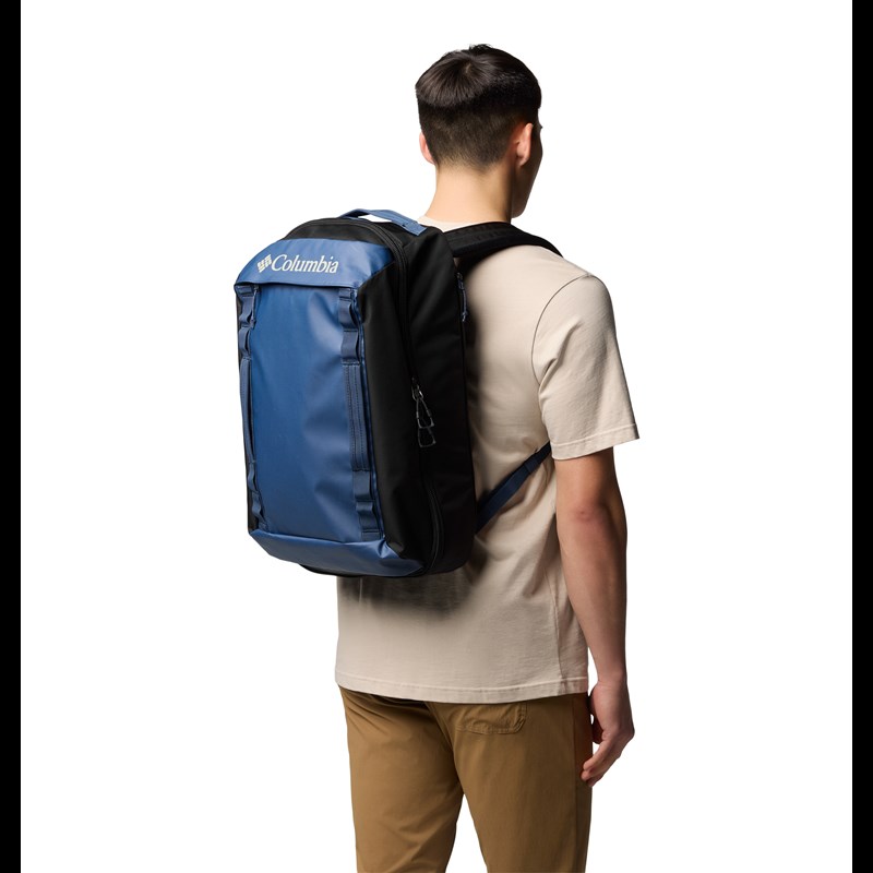 Columbia Rygsæk Landroamer Travel  Mørk blå 15" 7