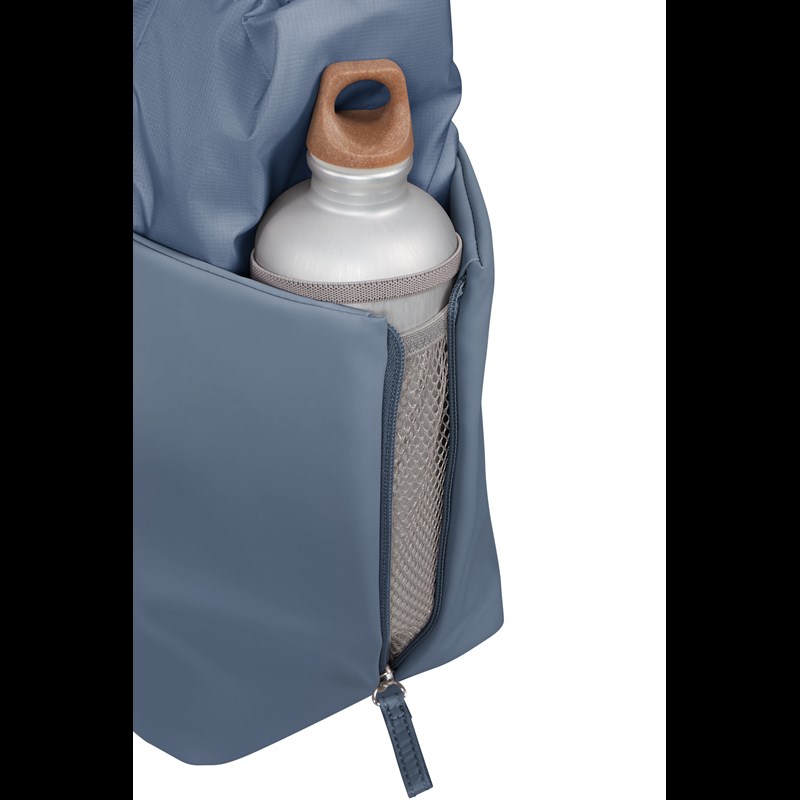 Samsonite Tote bag Move Journey Ljusblå 14" 6