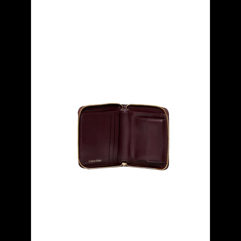Calvin Klein Plånbok M Brun 3