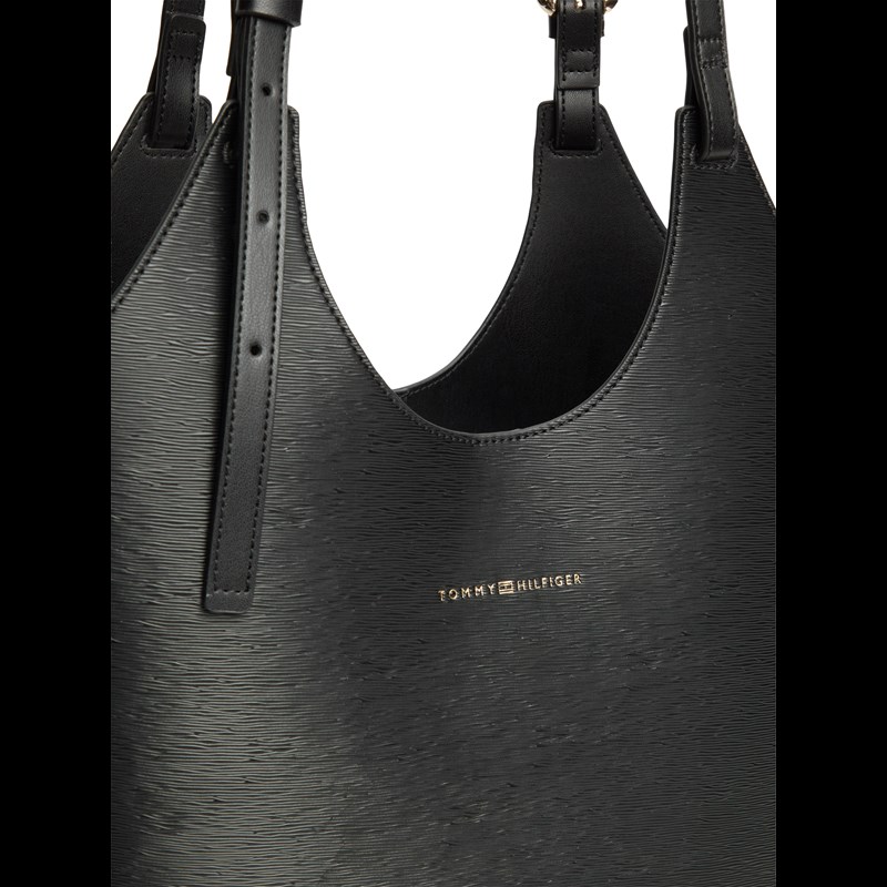 Tommy Hilfiger Shopper Modern Sort 4