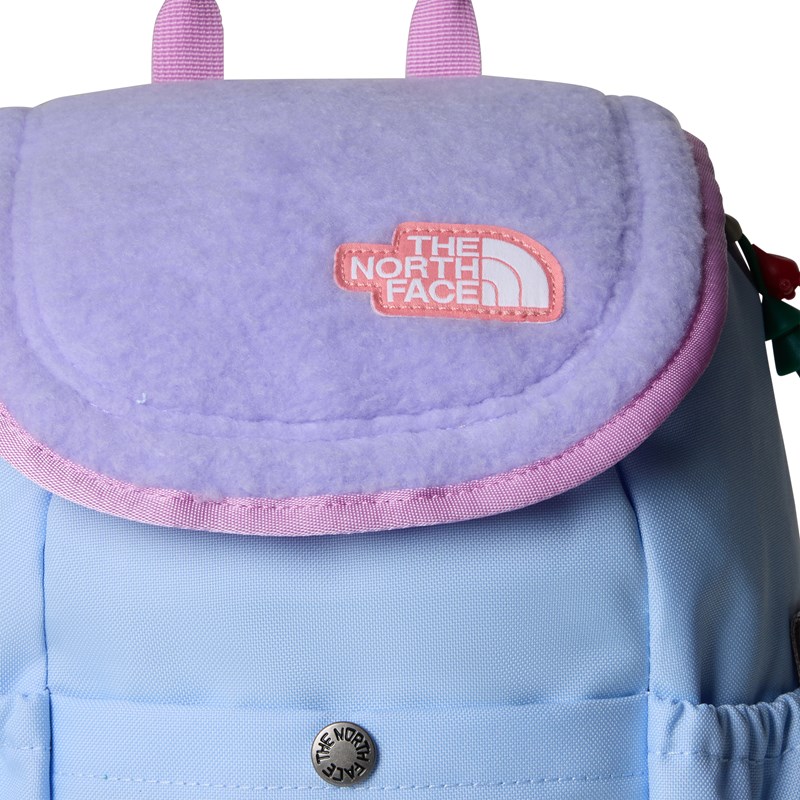 The North Face Barnryggsäck Mini Explorer Y Lila/ljusblå 7