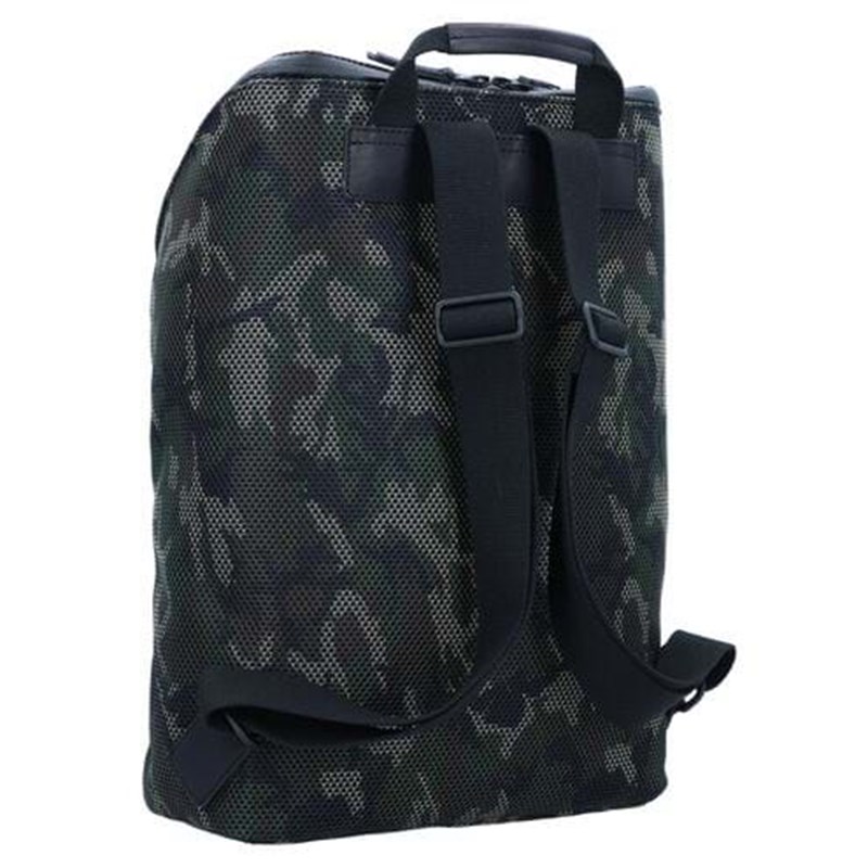 Jost Rygsæk Mesh Camouflage 13" 3