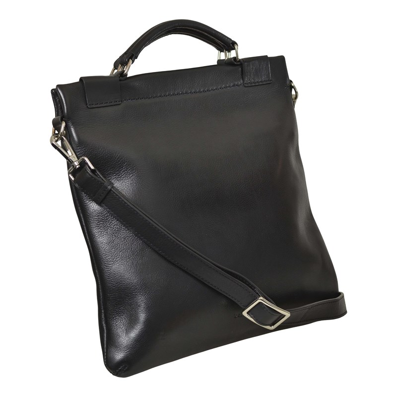 Belsac Crossbody Katia  Sort 2