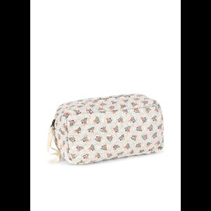 Konges Sløjd Necessär Liten Quilted Multi