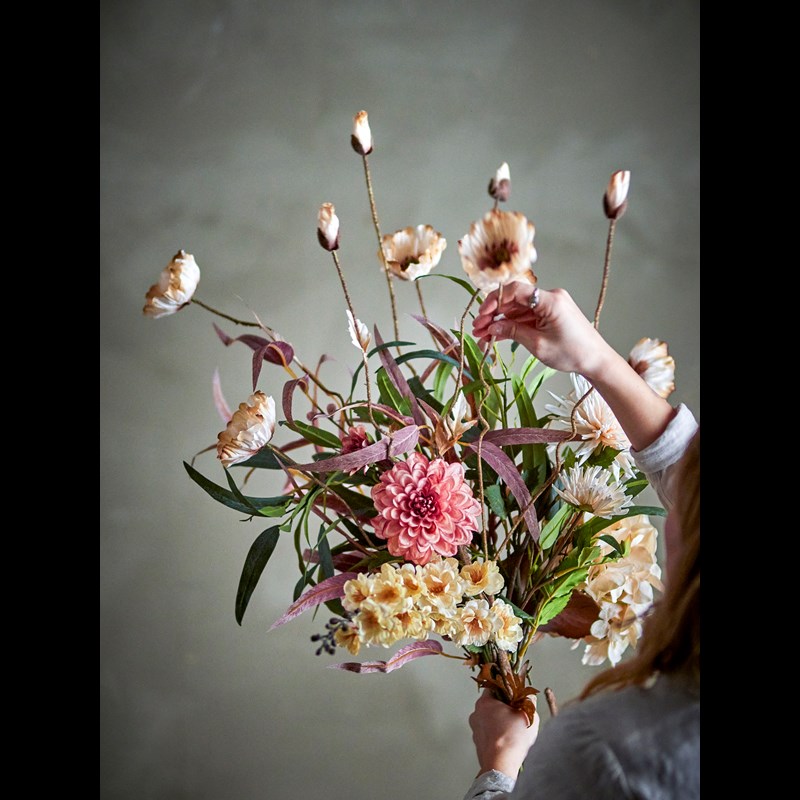 Bloomingville Konstgjorda Blommor Hazy Natur 3