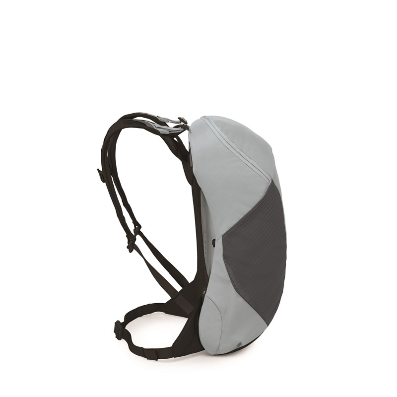 Osprey Vandrerygsæk Hikelite LT 16 Sølv 3