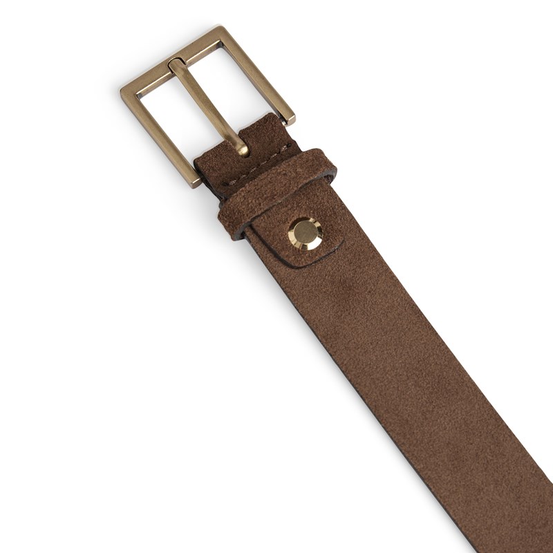 MARKBERG Damebælte Emirambg  Cognac 85 Cm 1