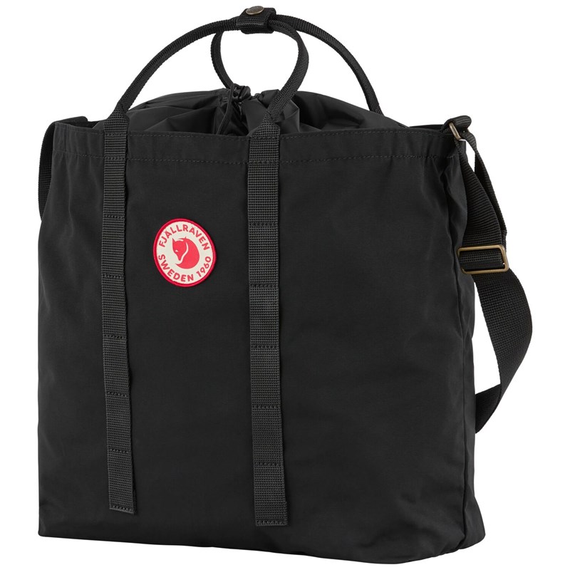 Fjällräven Shopper 1960 Tote  Sort 3