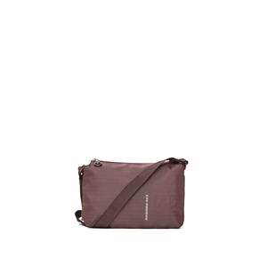 Mandarina Duck Crossbody MD20 Bordeaux