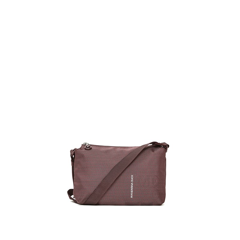 Mandarina Duck Crossbody MD20  Bordeaux 1