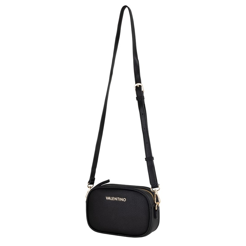 Valentino Bags Crossbody Miramar Sort 2