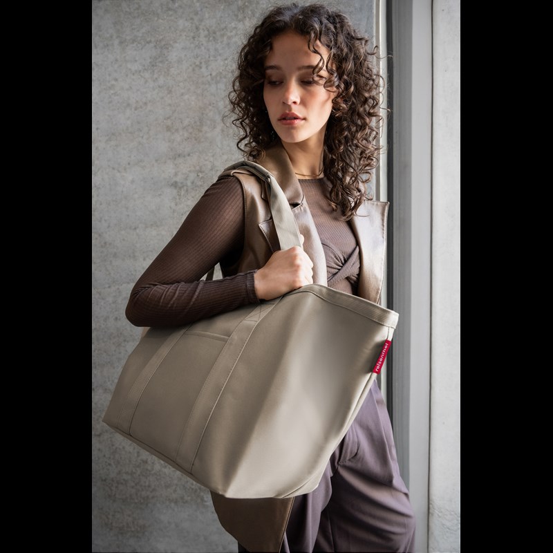 Reisenthel Taske Marketshopper Beige 7