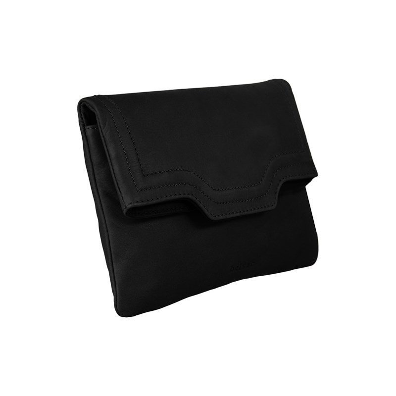 Belsac Clutch Cherstin Svart 2