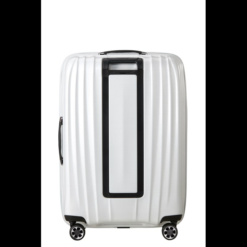 Samsonite Kuffert Nexis Hvid 76 Cm 5