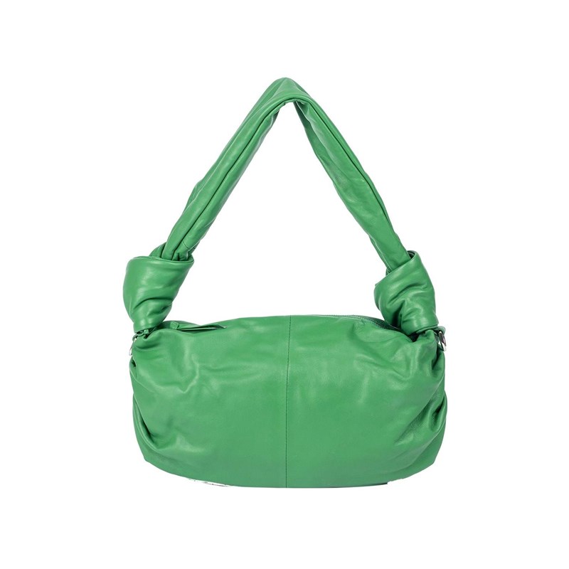 RE:DESIGNED Skuldertaske Gini Grøn 1