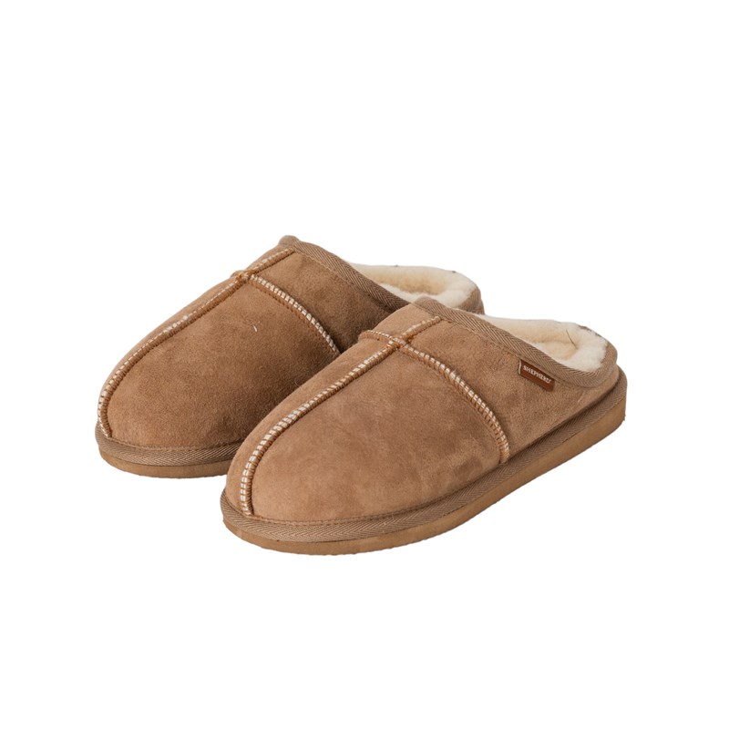 Shepherd Tofflor Bobo Kastanj 36 3