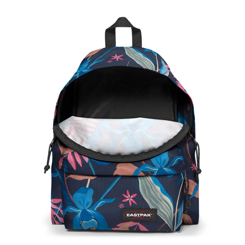 Eastpak Rygsæk Padded Pak'r Blå/rød 2