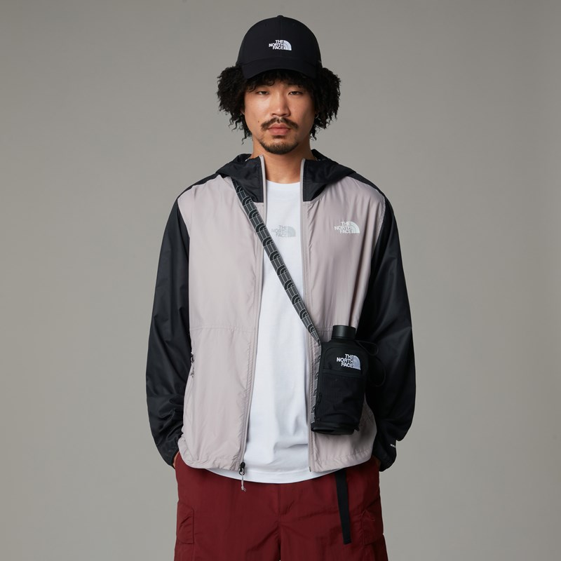 The North Face Flaskhållare Borealis Svart 2
