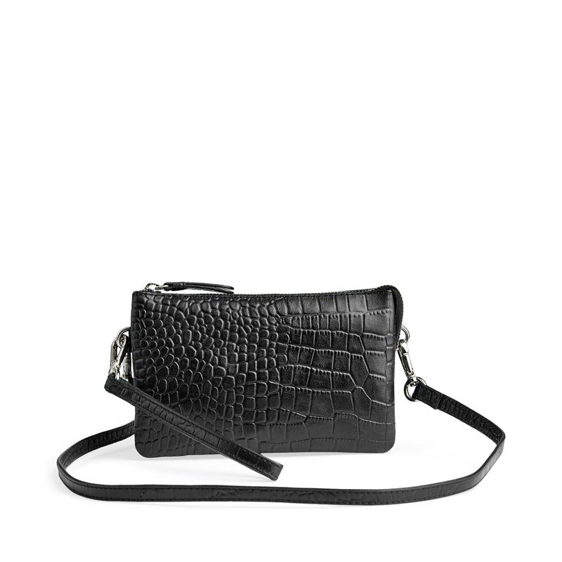 Aura Crossbody Copenhagen Svart/Svart 1