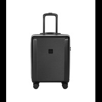 Aries Travel Resväska Toronto Svart 55 Cm 1