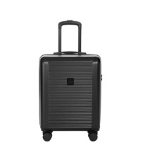 Aries Travel Resväska Toronto Svart 55 Cm 1