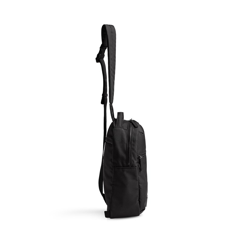 MARKBERG Sling Bag Trek Svart 2