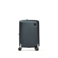 Mandarina Duck Resväska Skyduck Svart 55 Cm 1