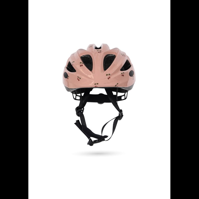 Konges Sløjd Cykelhjelm Cherry Cherry mønster 46-51 cm 3