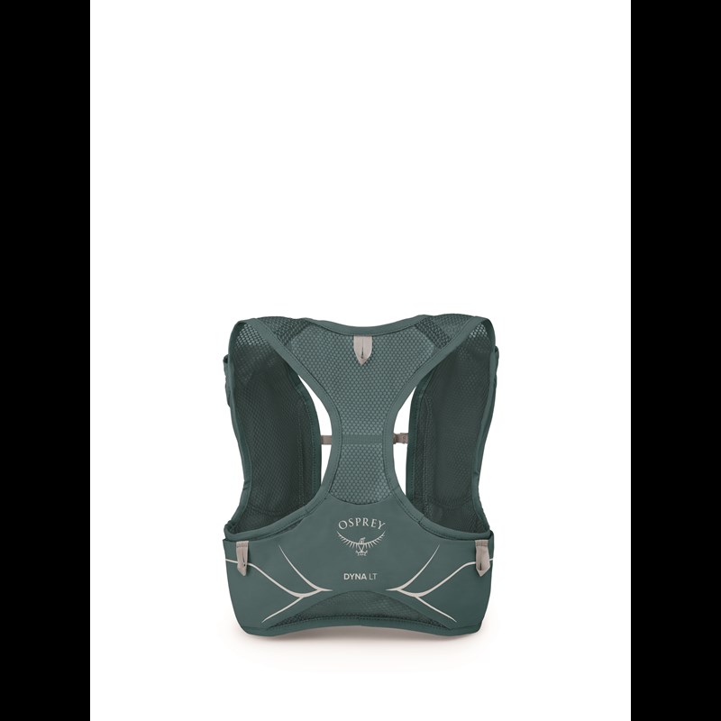Osprey Løbevest Dyna LT Blå Str S 1